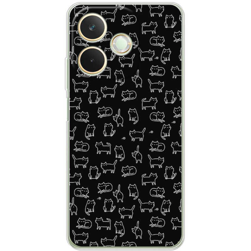Чохол BoxFace OPPO A5 Pro 