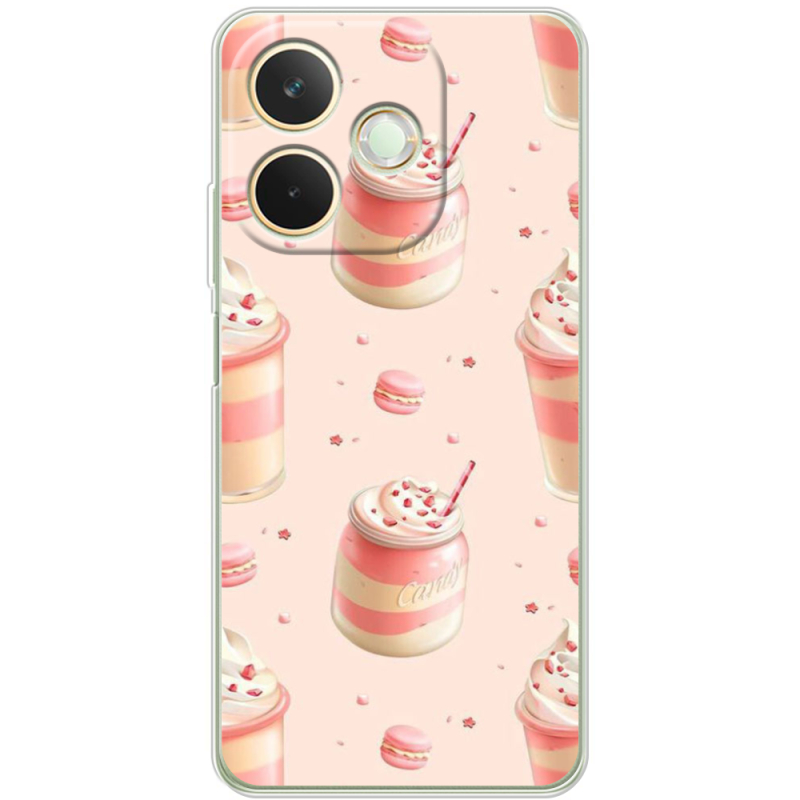 Чохол BoxFace OPPO A5 Pro 
