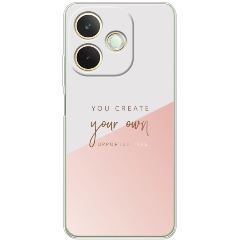 Чохол BoxFace OPPO A5 Pro 