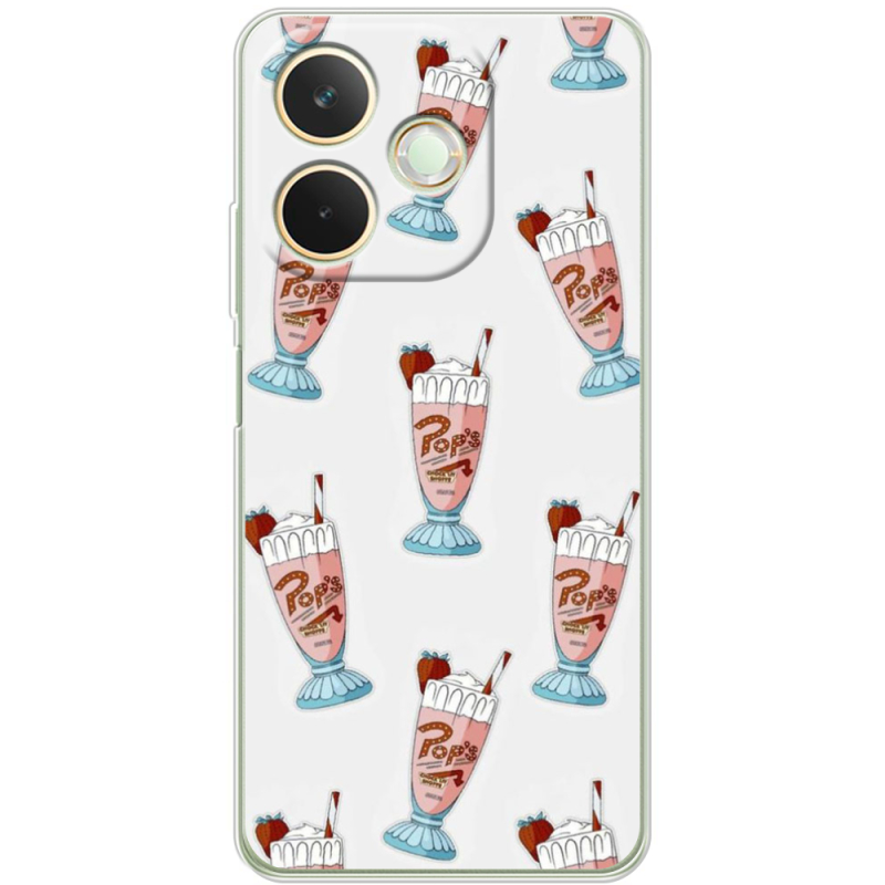 Чохол BoxFace OPPO A5 Pro 