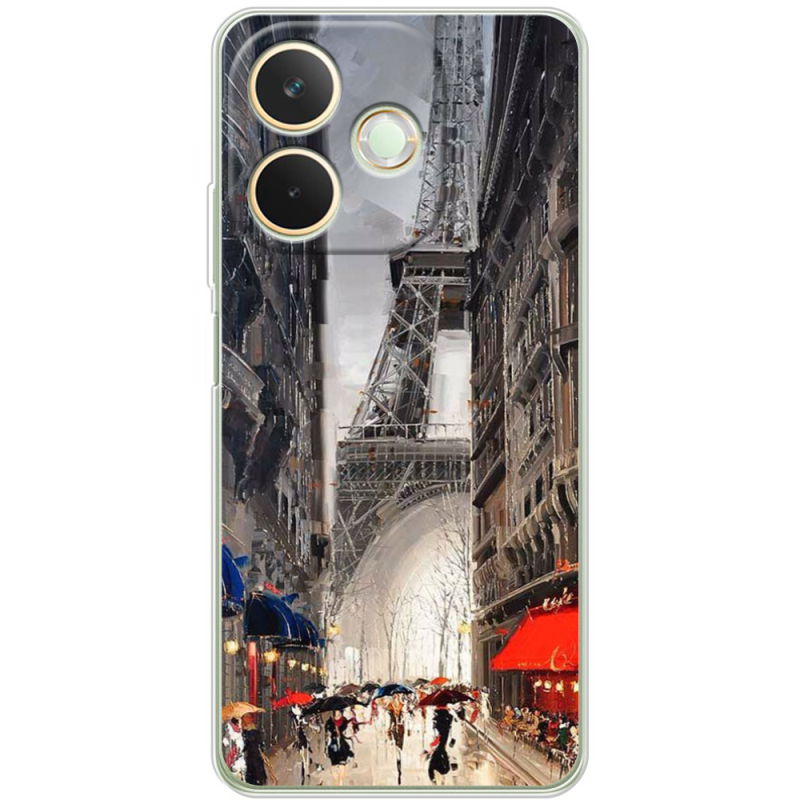 Чохол BoxFace OPPO A5 Pro 