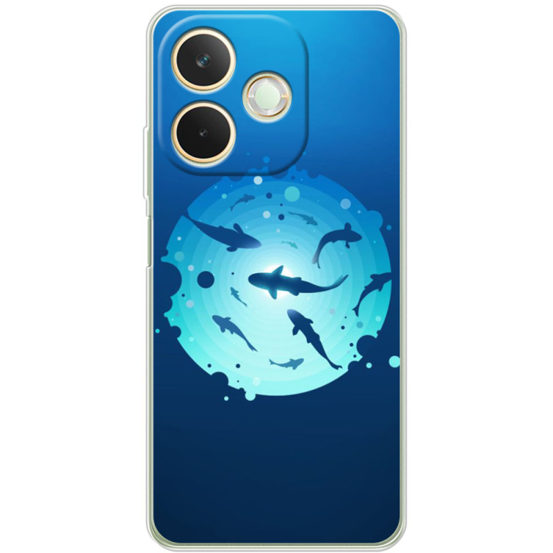 Чохол BoxFace OPPO A5 Pro 