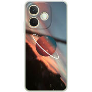 Чохол BoxFace OPPO A5 Pro 