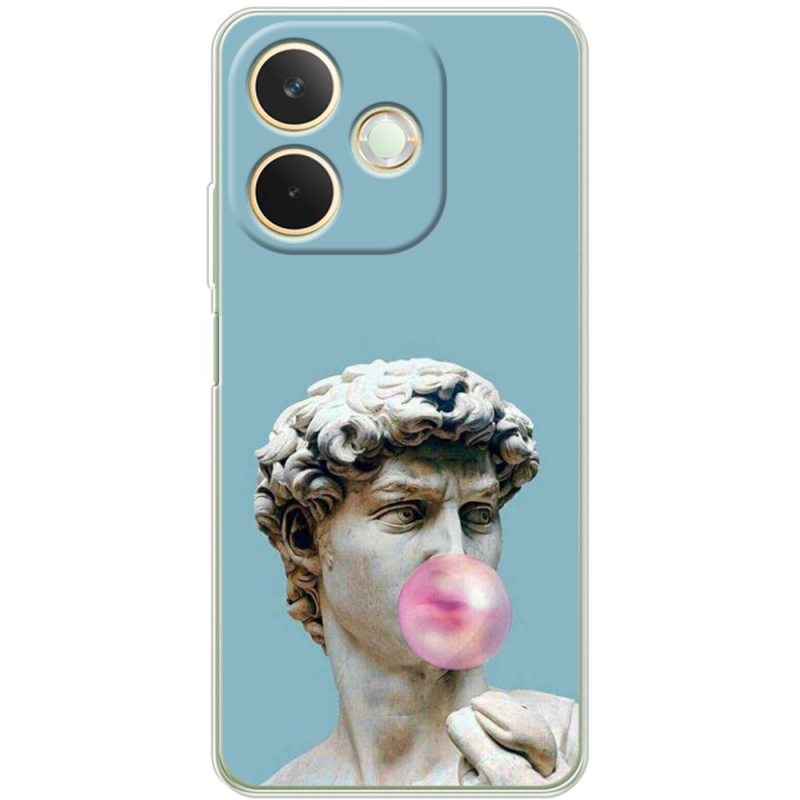 Чохол BoxFace OPPO A5 Pro 
