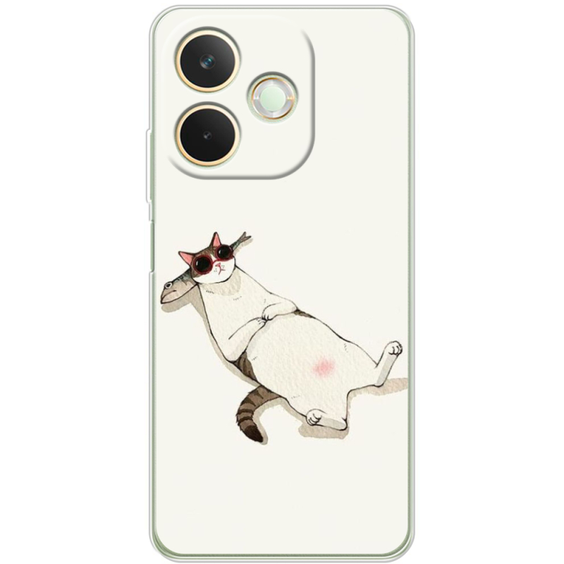 Чохол BoxFace OPPO A5 Pro 