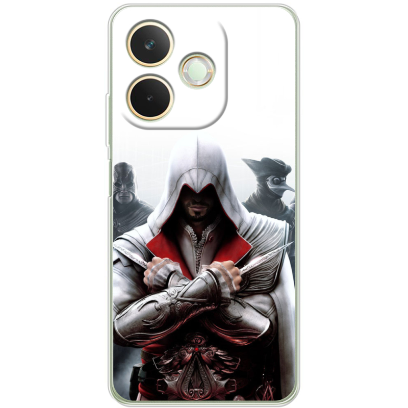 Чохол BoxFace OPPO A5 Pro Assassins Creed 3