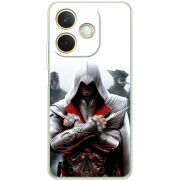 Чохол BoxFace OPPO A5 Pro Assassins Creed 3