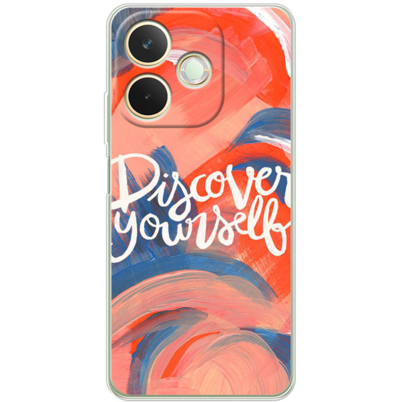 Чохол BoxFace OPPO A5 Pro 