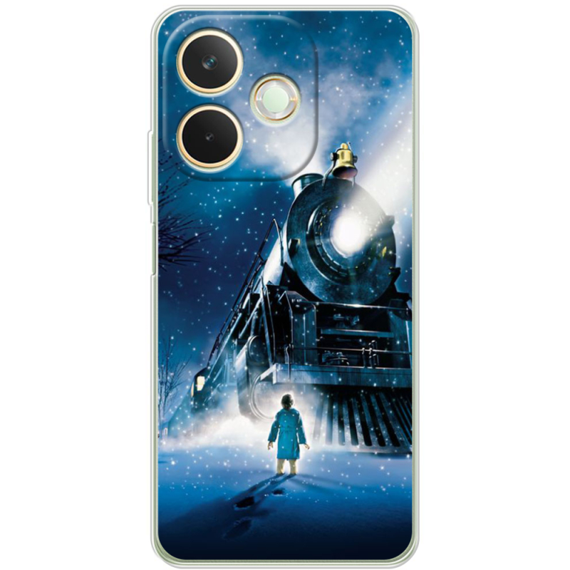 Чохол BoxFace OPPO A5 Pro 