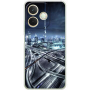 Чохол BoxFace OPPO A5 Pro 
