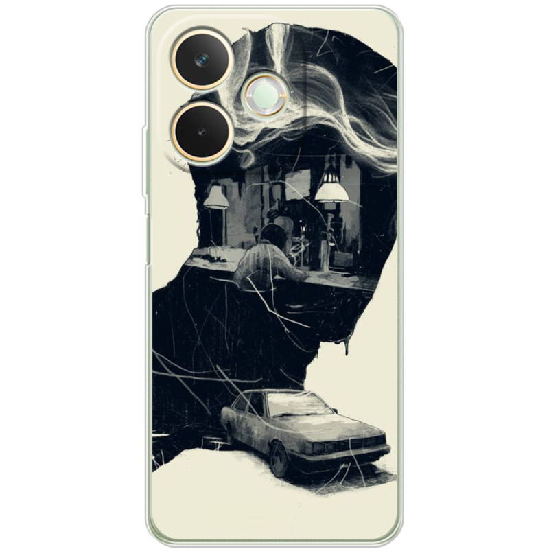Чохол BoxFace OPPO A5 Pro 