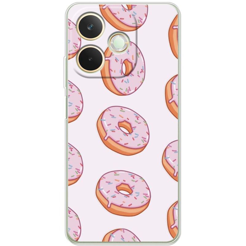 Чохол BoxFace OPPO A5 Pro 