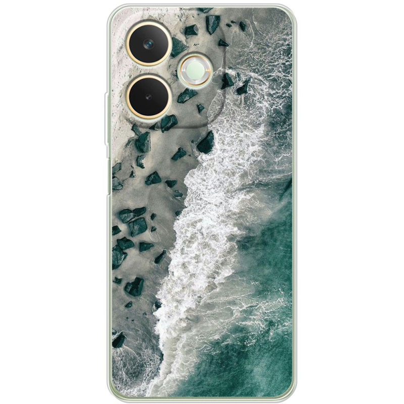 Чохол BoxFace OPPO A5 Pro 
