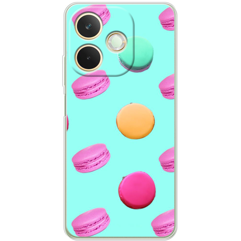 Чохол BoxFace OPPO A5 Pro 