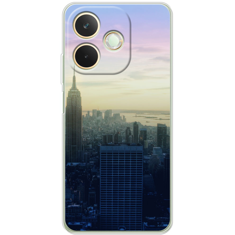 Чохол BoxFace OPPO A5 Pro 