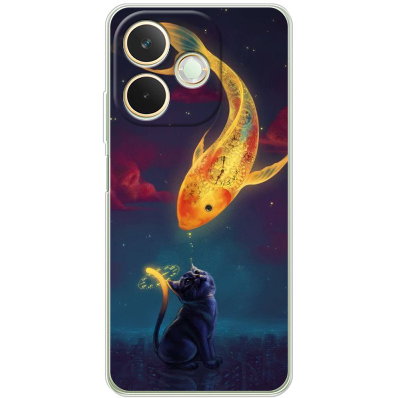Чохол BoxFace OPPO A5 Pro 