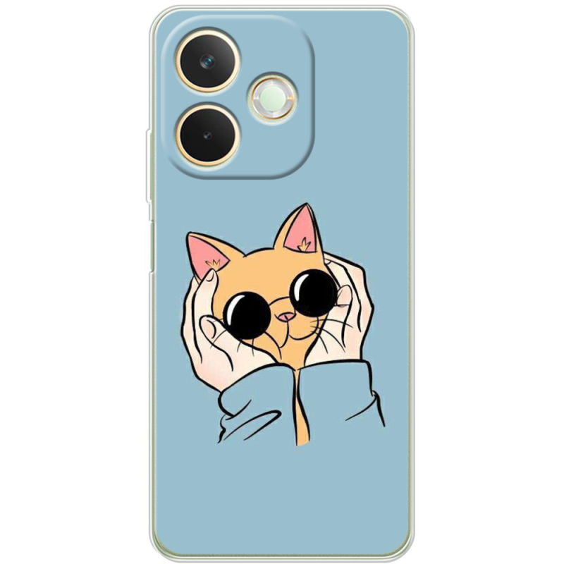 Чохол BoxFace OPPO A5 Pro 