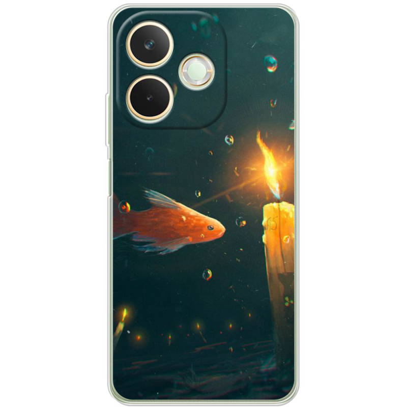 Чохол BoxFace OPPO A5 Pro 