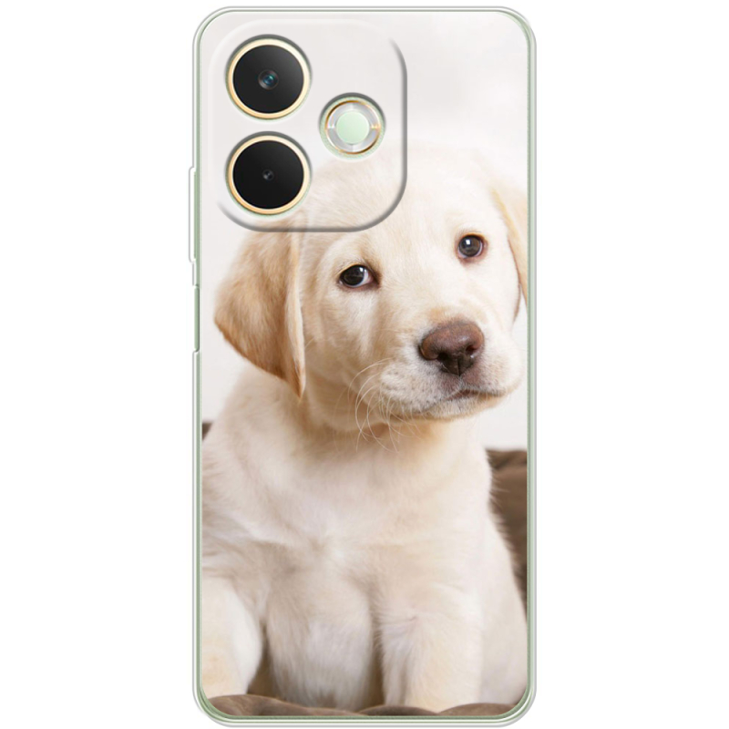 Чохол BoxFace OPPO A5 Pro Puppy Labrador