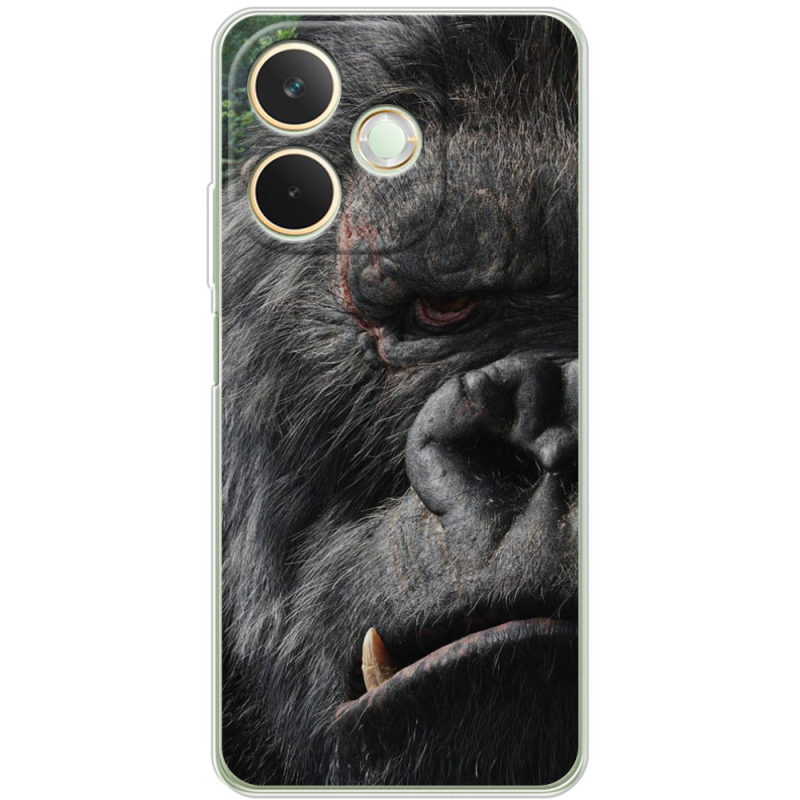 Чохол BoxFace OPPO A5 Pro Kong