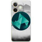 Чохол BoxFace OPPO A5 Pro 