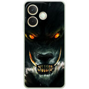 Чохол BoxFace OPPO A5 Pro Werewolf