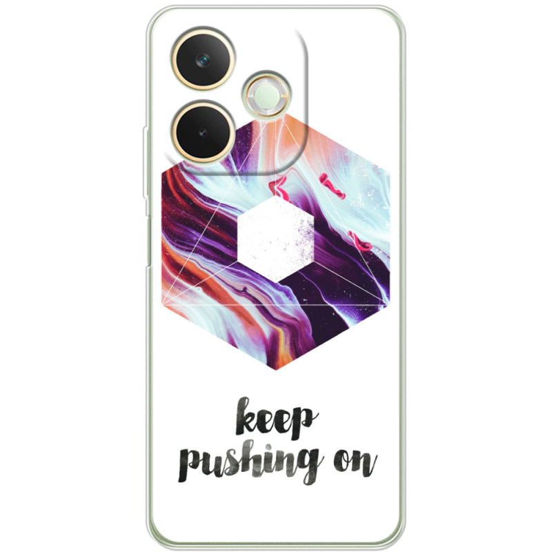 Чохол BoxFace OPPO A5 Pro 