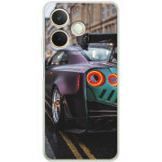 Чохол BoxFace OPPO A5 Pro 