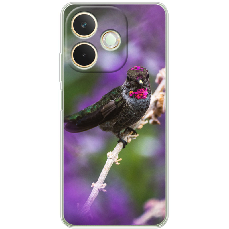 Чохол BoxFace OPPO A5 Pro 