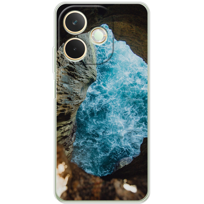 Чохол BoxFace OPPO A5 Pro 