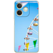 Чохол BoxFace OPPO A5 Pro 