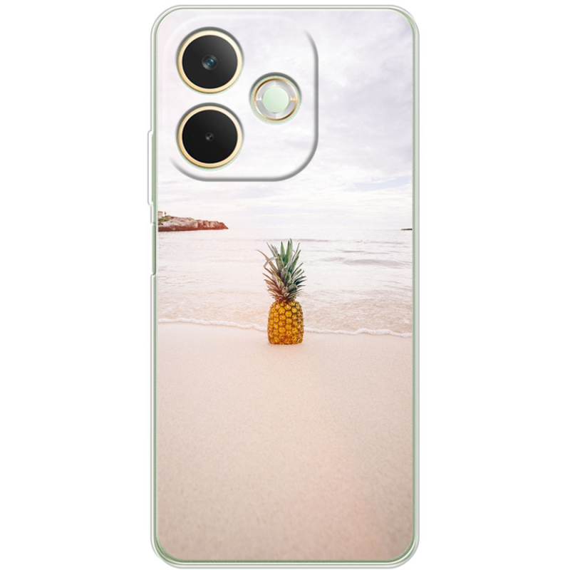 Чохол BoxFace OPPO A5 Pro 