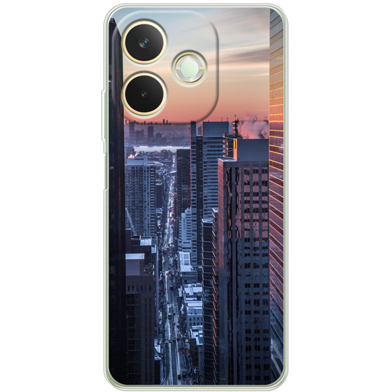 Чохол BoxFace OPPO A5 Pro 