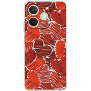 Чохол BoxFace OPPO A5 Pro Heart Strings