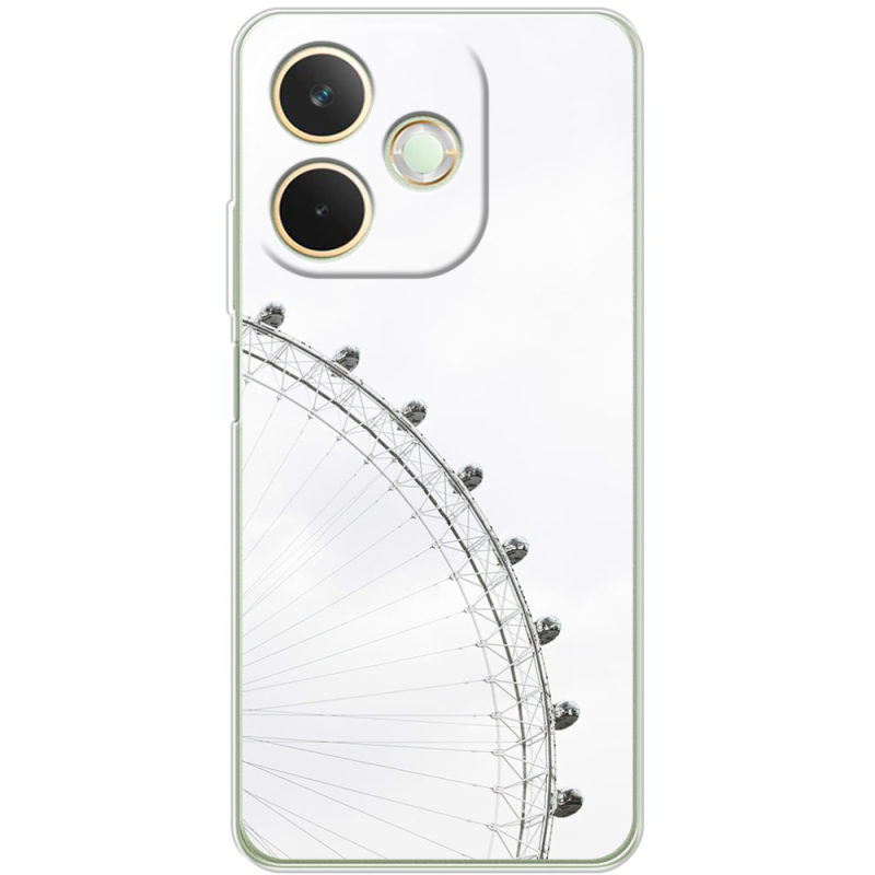 Чохол BoxFace OPPO A5 Pro 