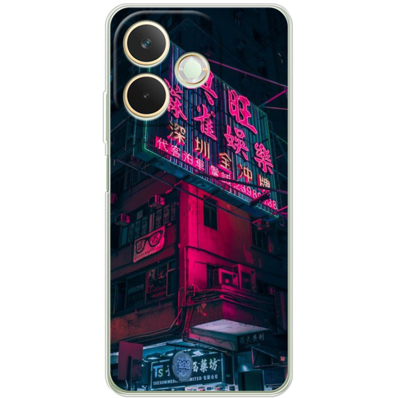 Чохол BoxFace OPPO A5 Pro 