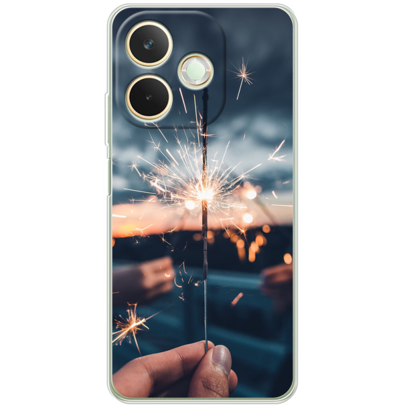 Чохол BoxFace OPPO A5 Pro 