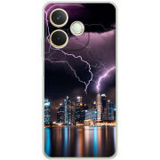 Чохол BoxFace OPPO A5 Pro 