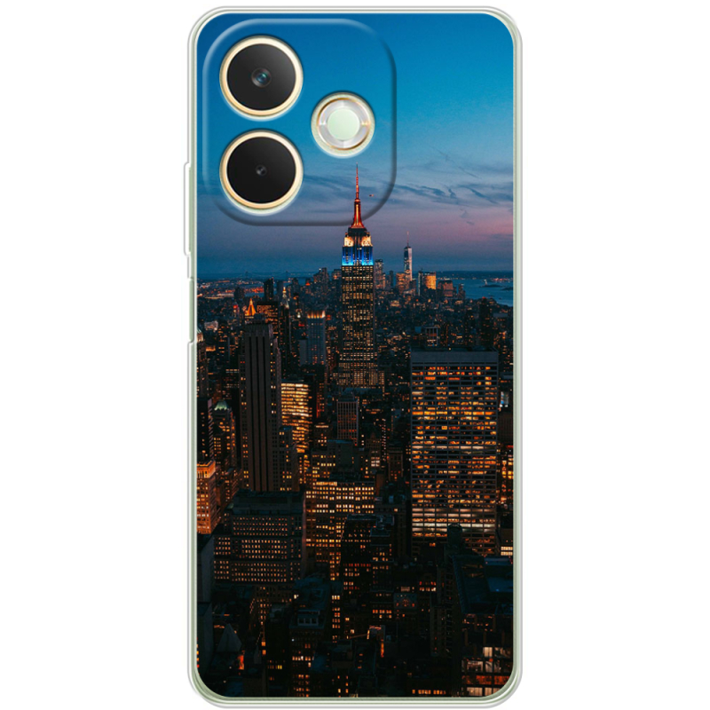 Чохол BoxFace OPPO A5 Pro 