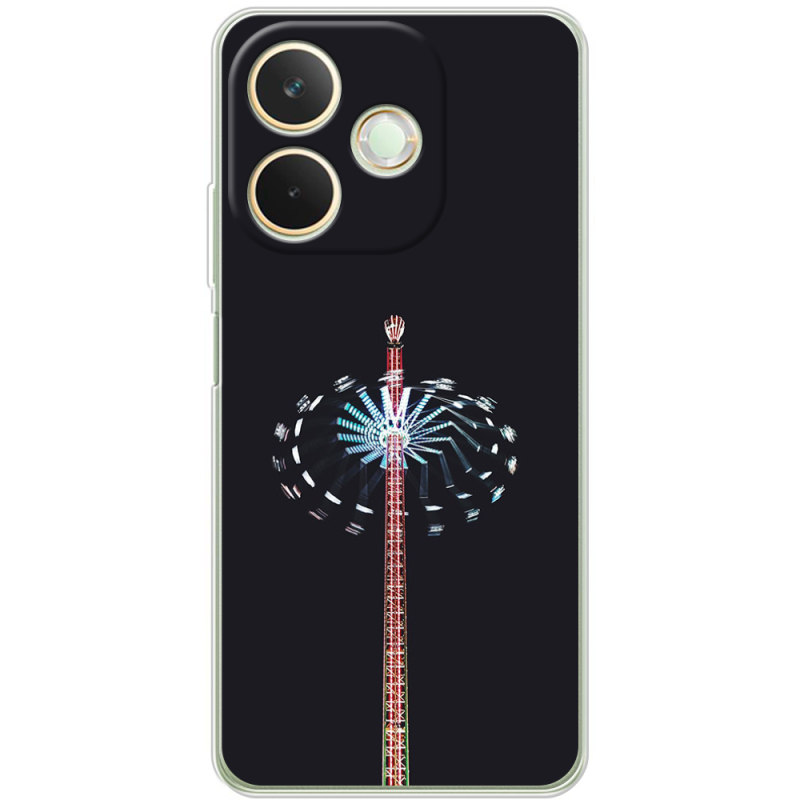 Чохол BoxFace OPPO A5 Pro 