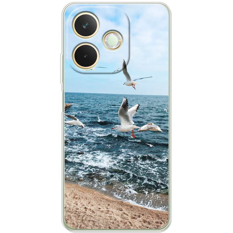 Чохол BoxFace OPPO A5 Pro 