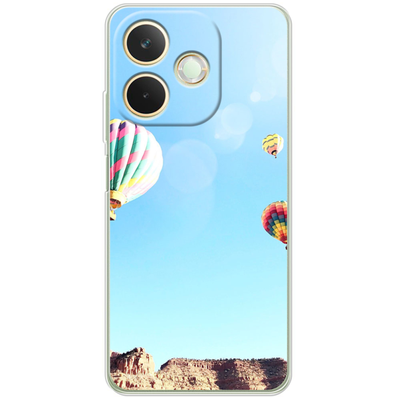Чохол BoxFace OPPO A5 Pro 