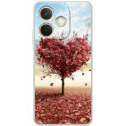Чохол BoxFace OPPO A5 Pro Tree of Love
