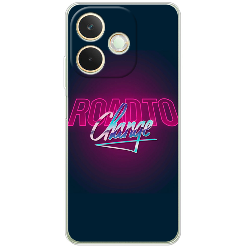Чохол BoxFace OPPO A5 Pro 