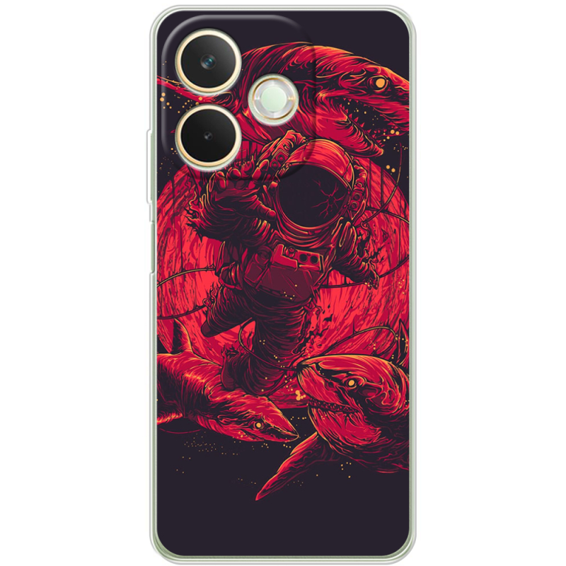 Чохол BoxFace OPPO A5 Pro 