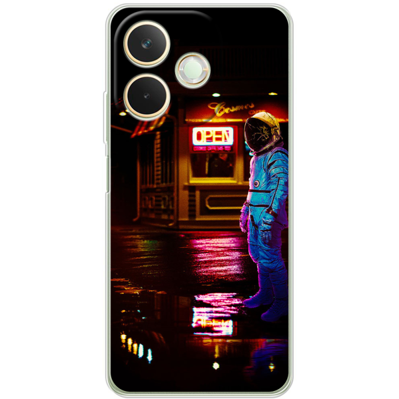 Чохол BoxFace OPPO A5 Pro 