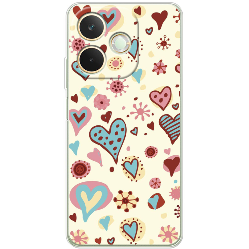Чохол BoxFace OPPO A5 Pro Be my Valentine