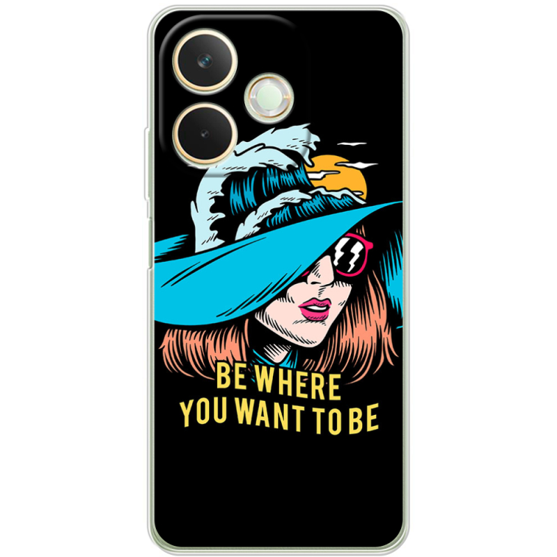 Чохол BoxFace OPPO A5 Pro 