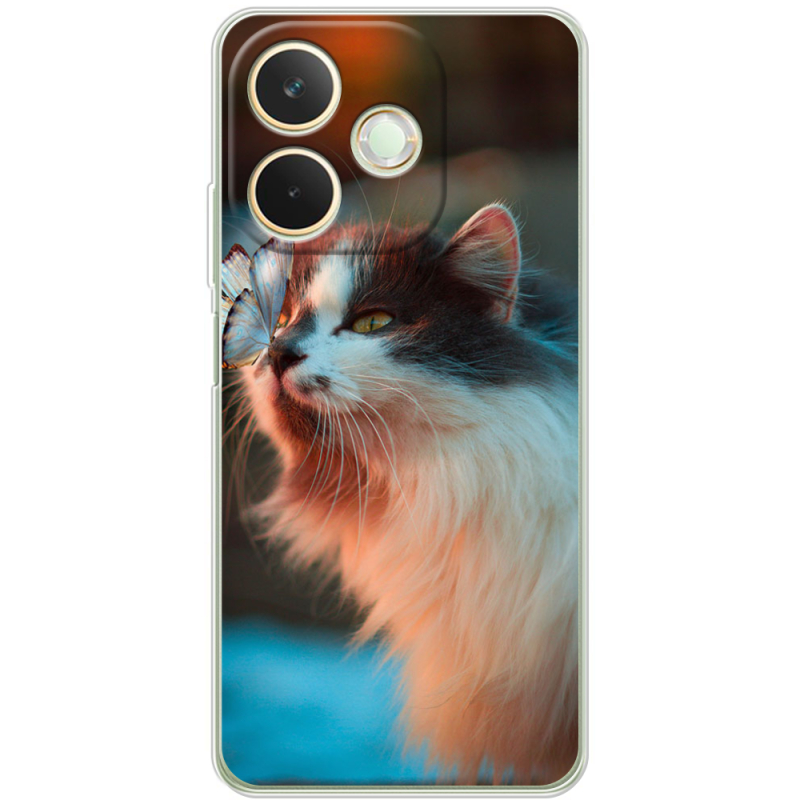 Чохол BoxFace OPPO A5 Pro 