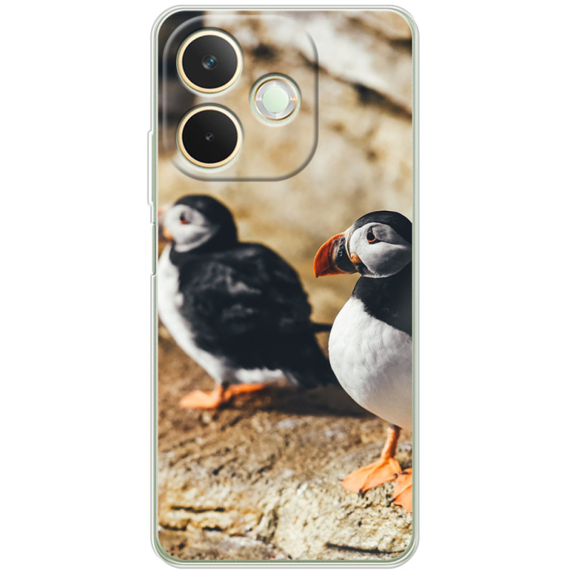 Чохол BoxFace OPPO A5 Pro 